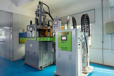 Dongguan Libo Silicone Electronics Co., Ltd. خط تولید تولید کننده
