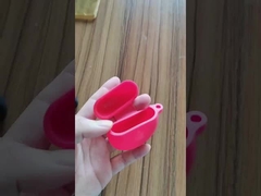 کیف محافظ سیلیکونی گوشواره بلوتوث