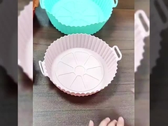 ظروف سیلیکونی آشپزخانه